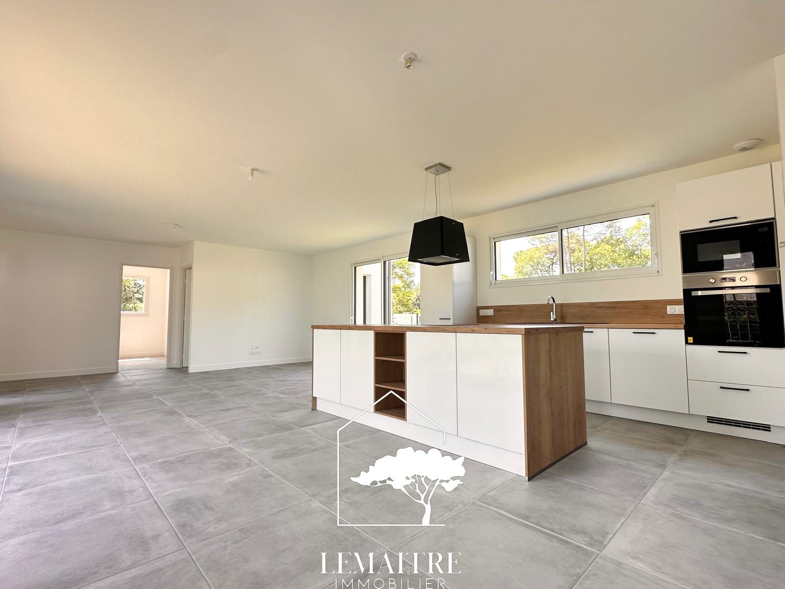 Maison neuve 143.22m2 à proximité immédiate des commerces — photo 15