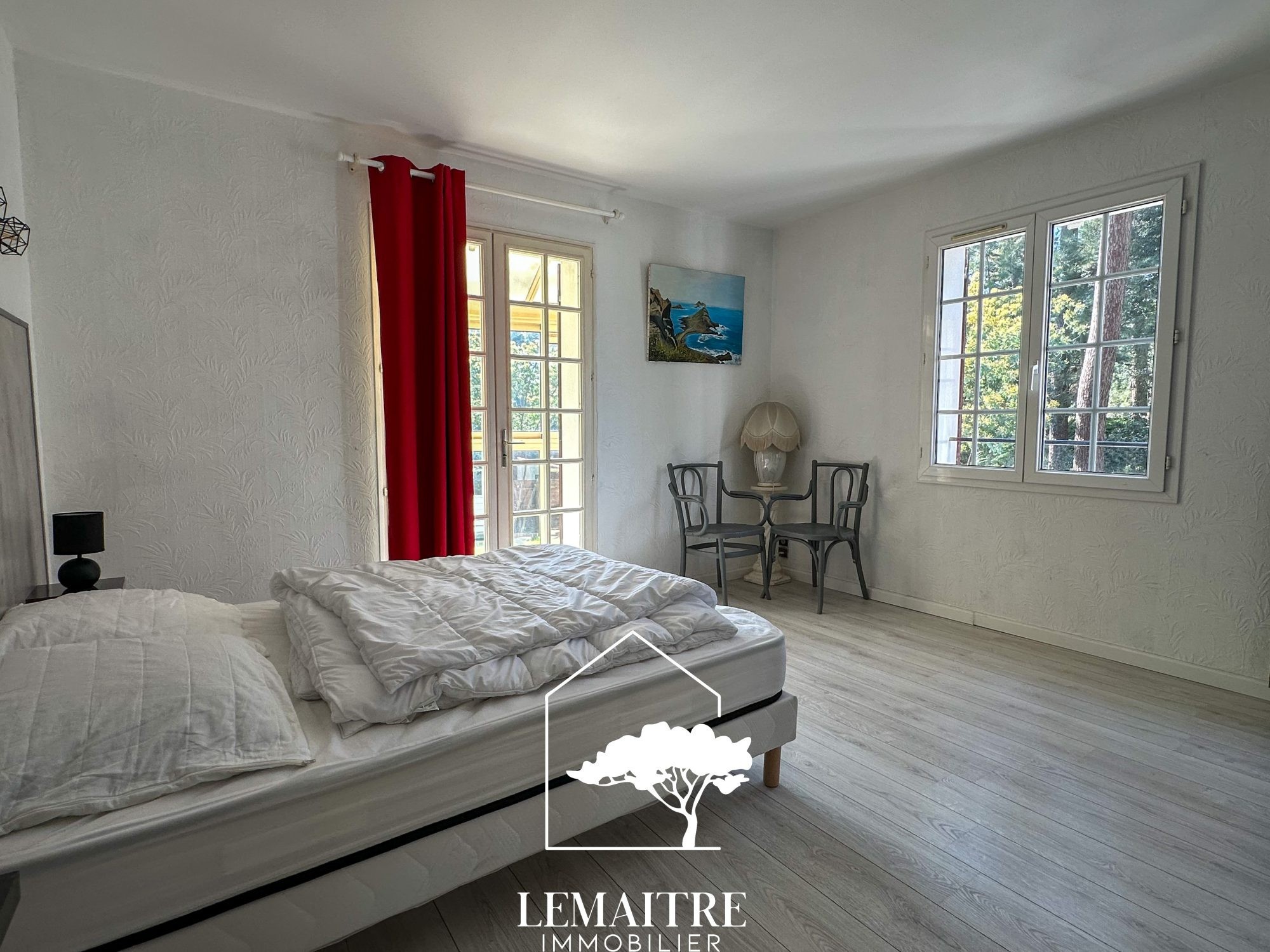 Maison familiale dans un environnement privilégié — photo 7