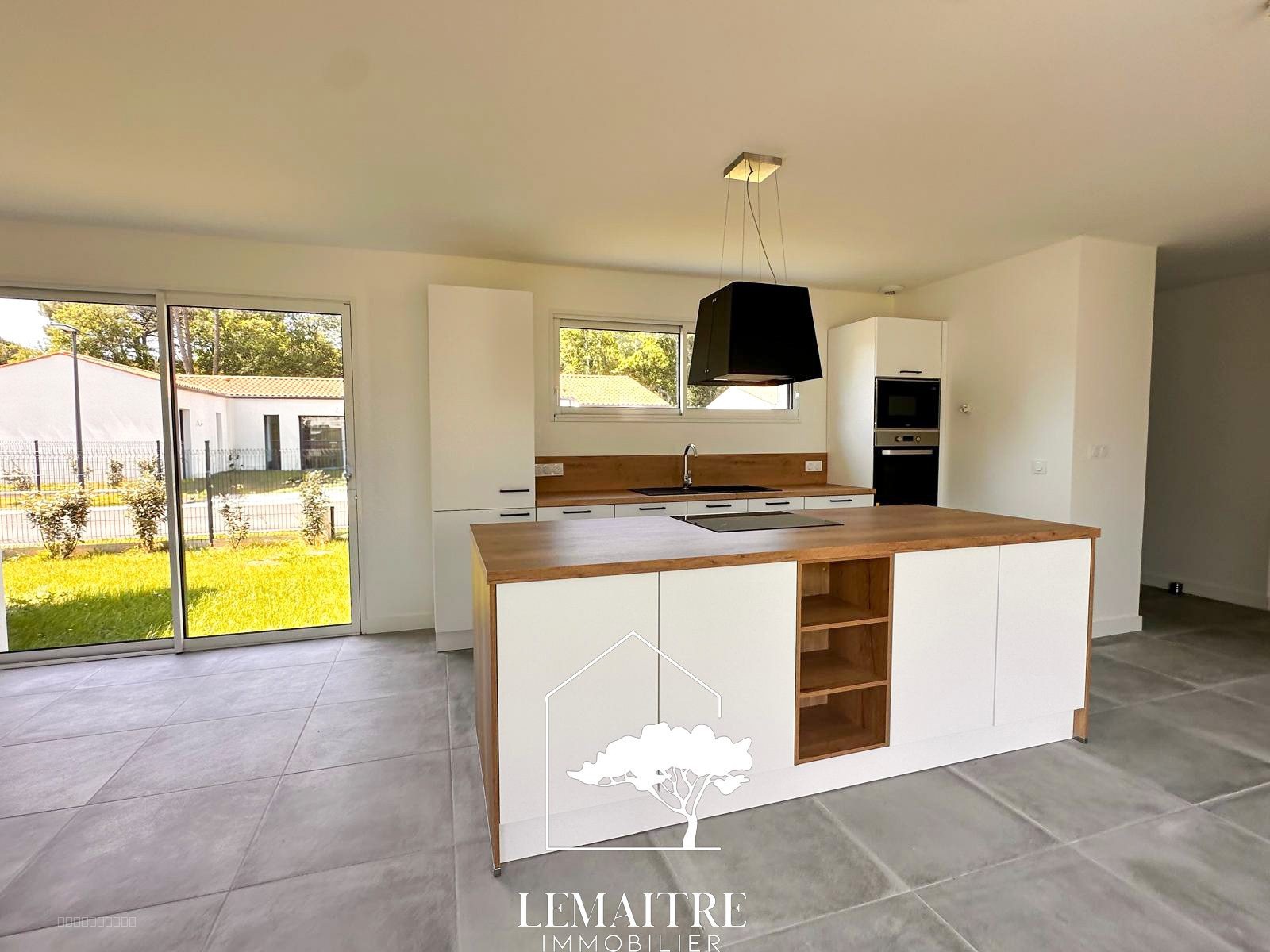 Maison neuve 143.22m2 à proximité immédiate des commerces — photo 18
