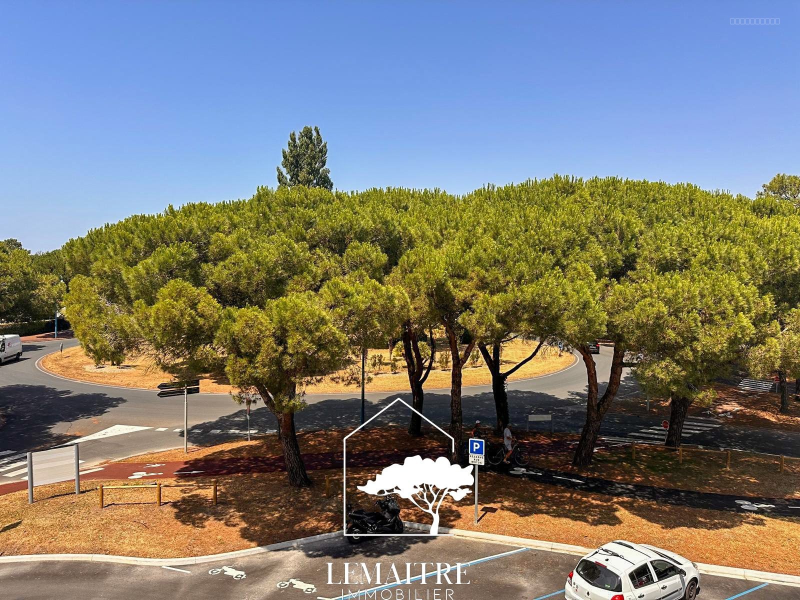 Appartement PMR 3 chambres au c?ur de La Palmyre, à 1 km de la plage — photo 11