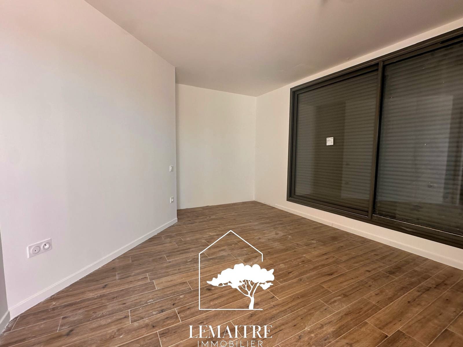 Appartement toit terrasse sur la Palmyre — photo 12