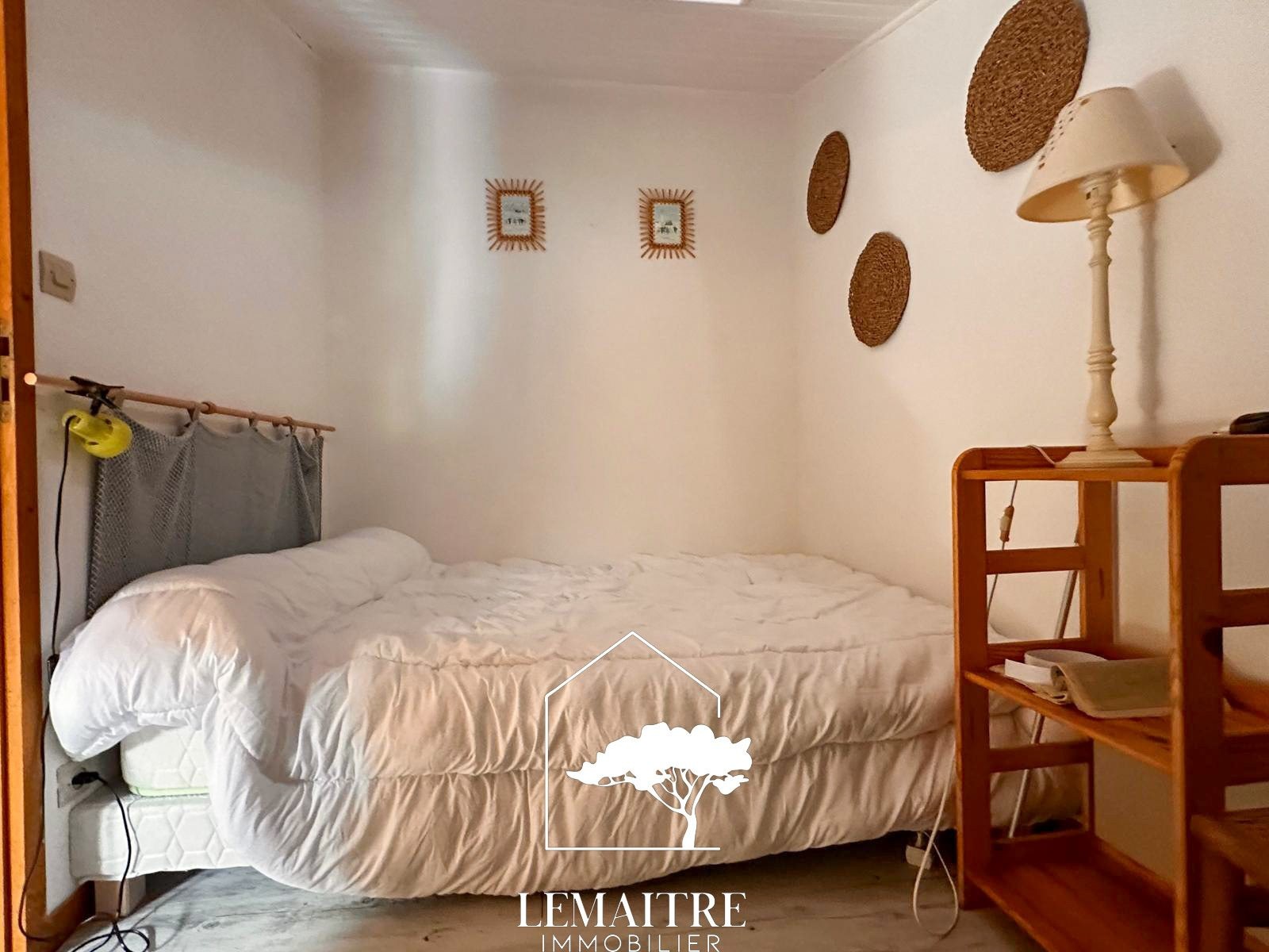 maison La palmyre — photo 14