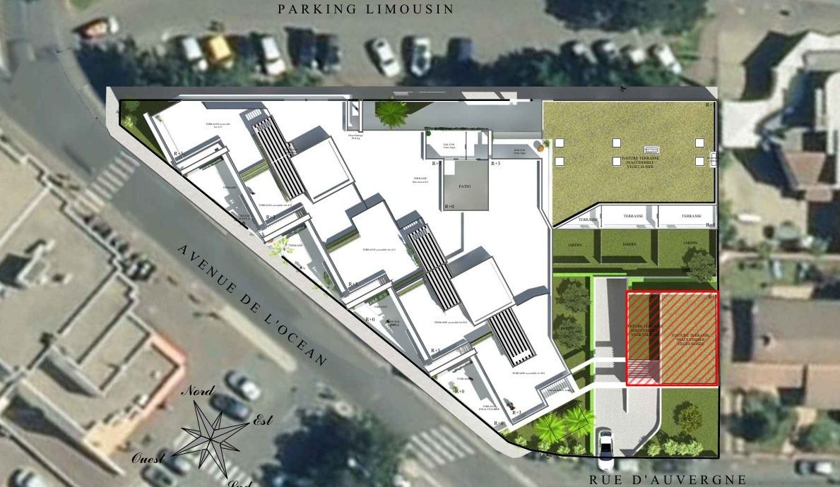 Maison avec garage sur la Palmyre — photo 3
