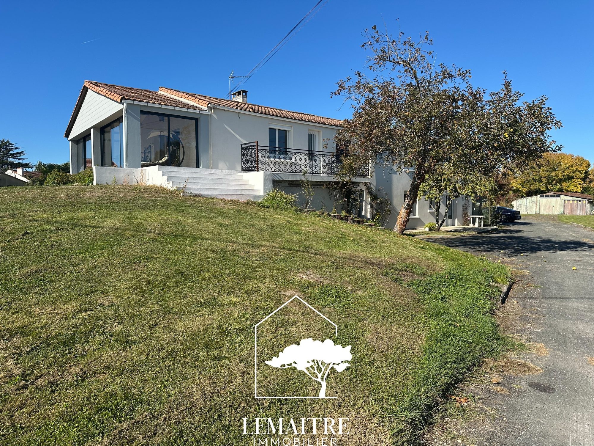 Maison 288 m2 3369 m2 de terrain — photo 18