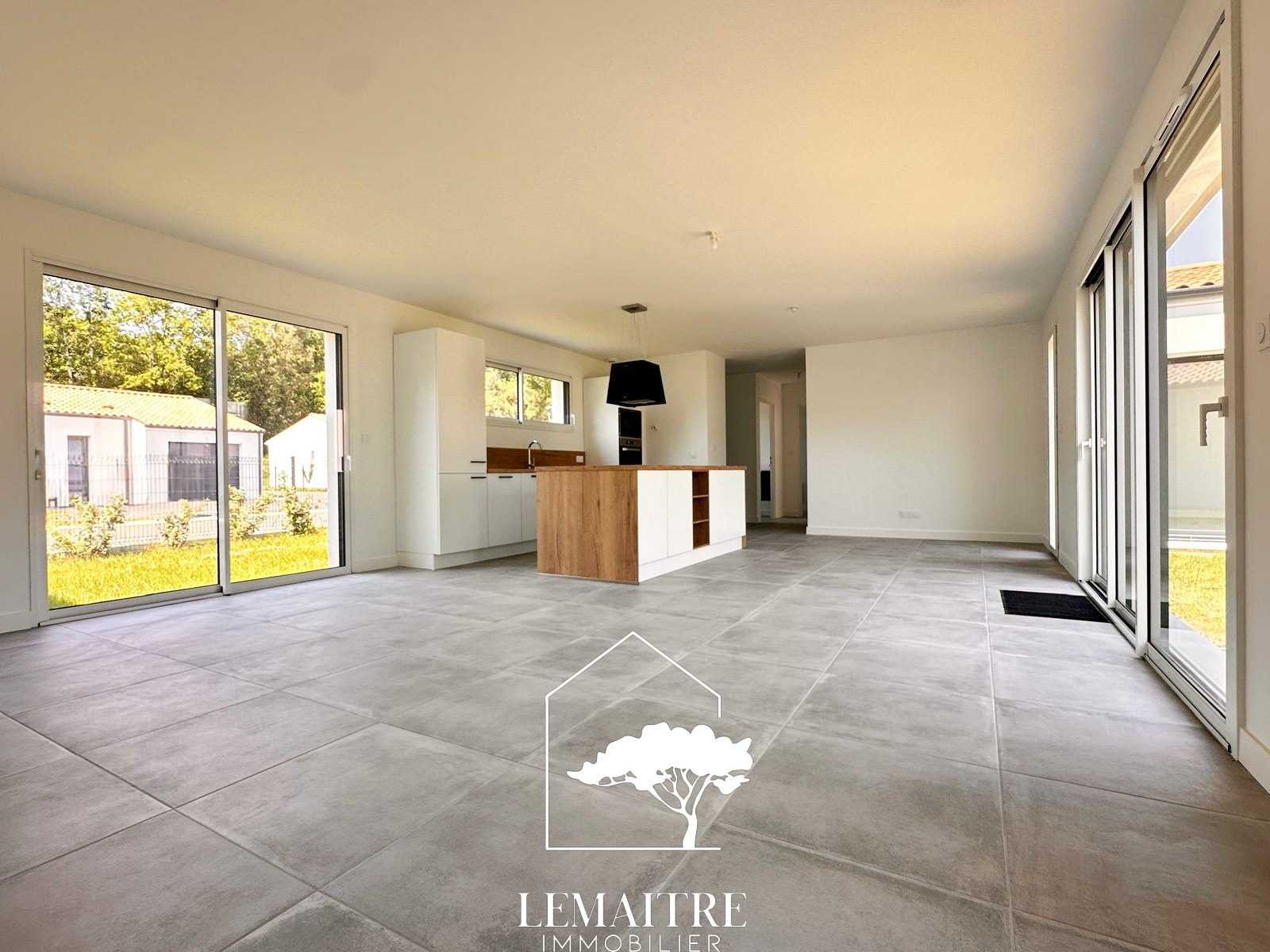 Maison neuve 143.22m2 à proximité immédiate des commerces — photo 3