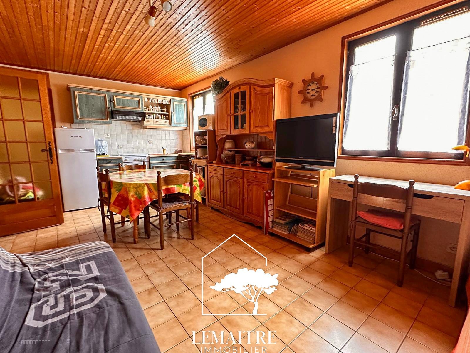 STUDIO pied à terre — photo 8