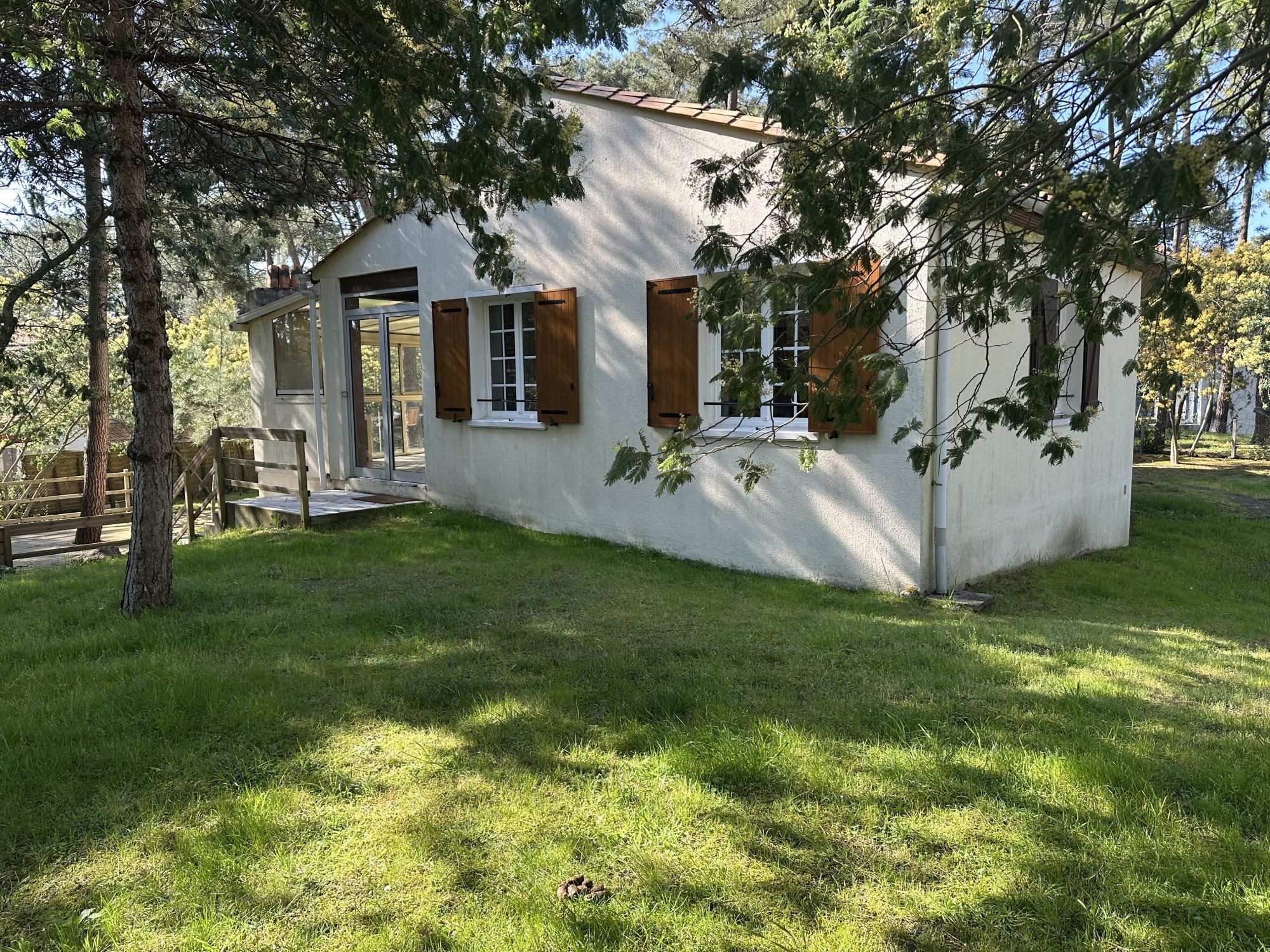 Maison familiale dans un environnement privilégié — photo 14