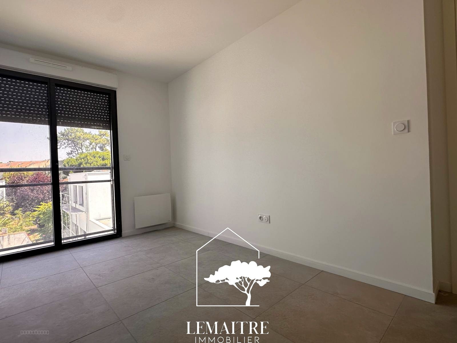 Résidence neuve sur la Palmyre — photo 4