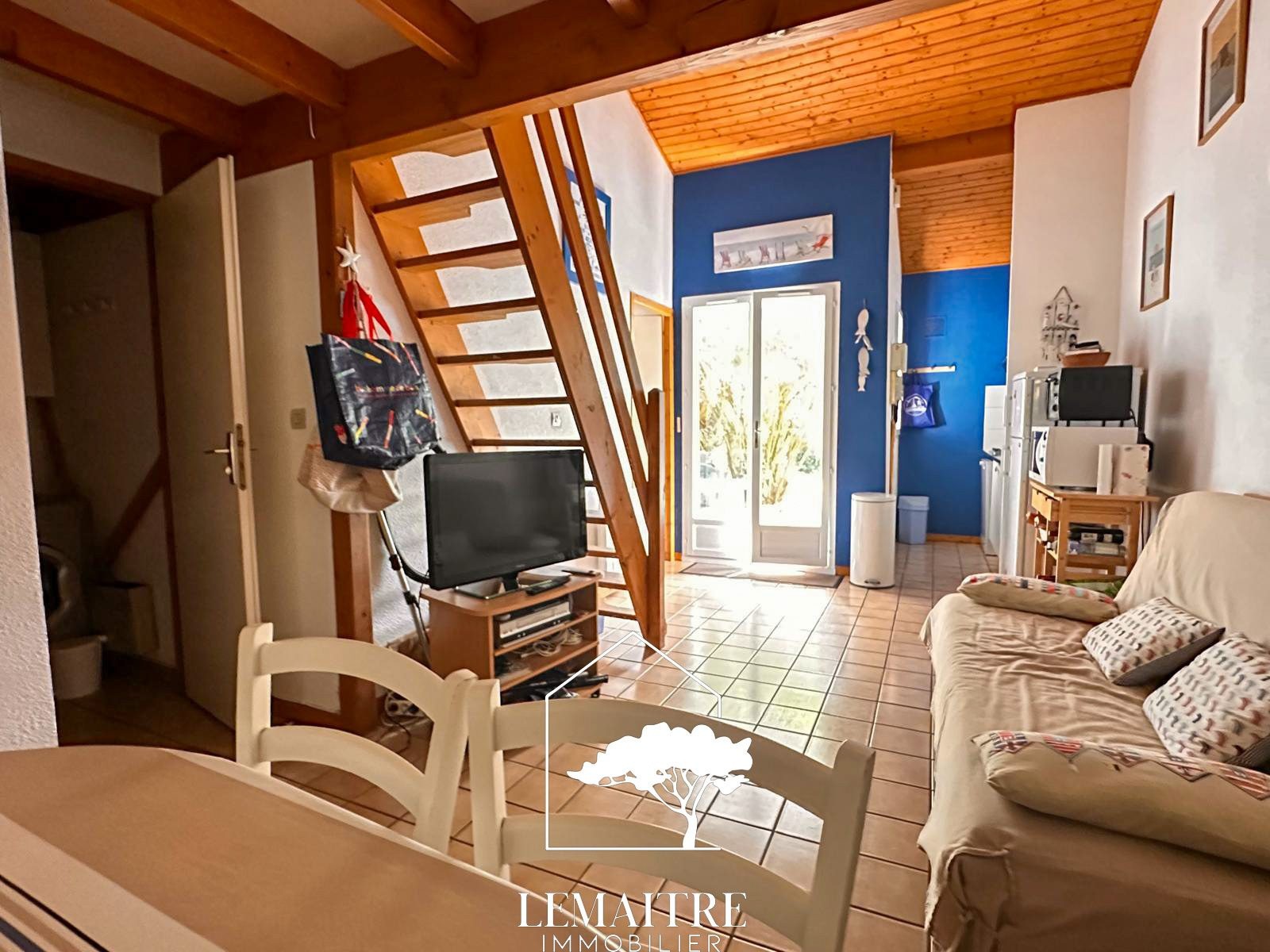 maison La palmyre — photo 3