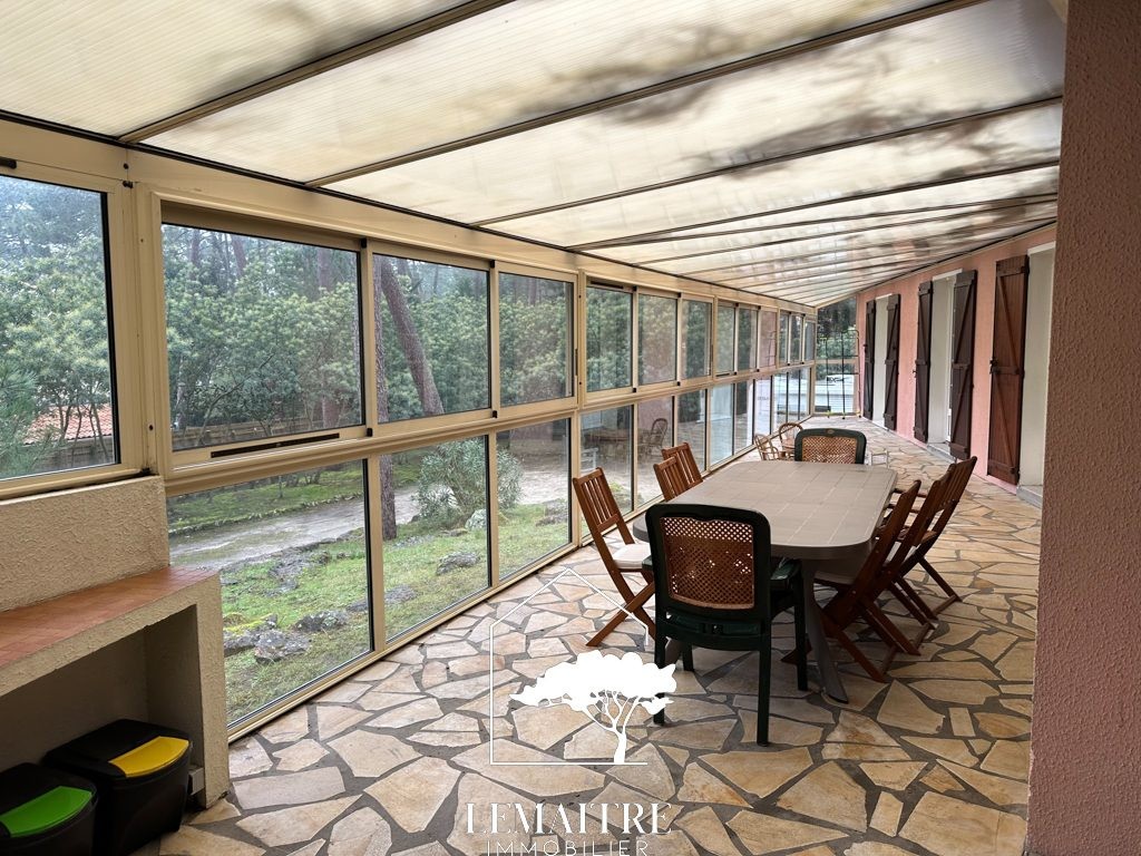 Maison familiale dans un environnement privilégié — photo 12