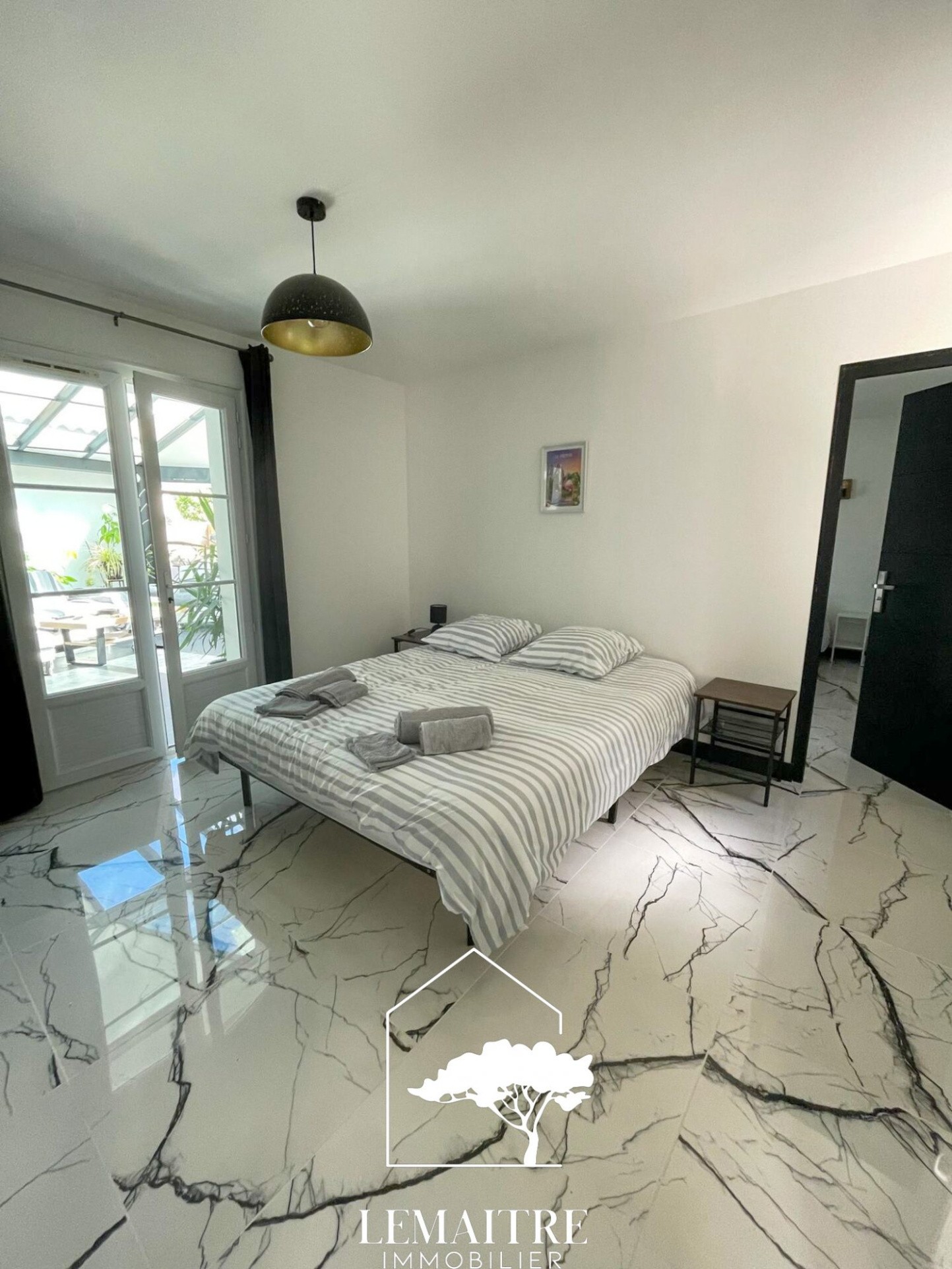 Maison contemporaine 4 chambres 175 m2 — photo 7