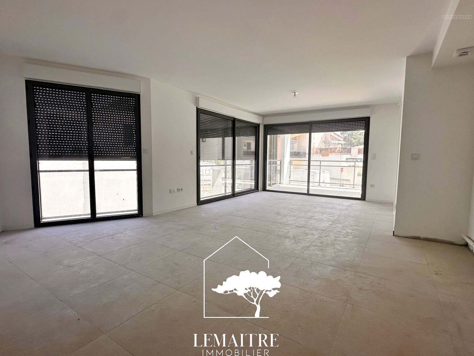 Résidence de standing sur la Palmyre — photo 3