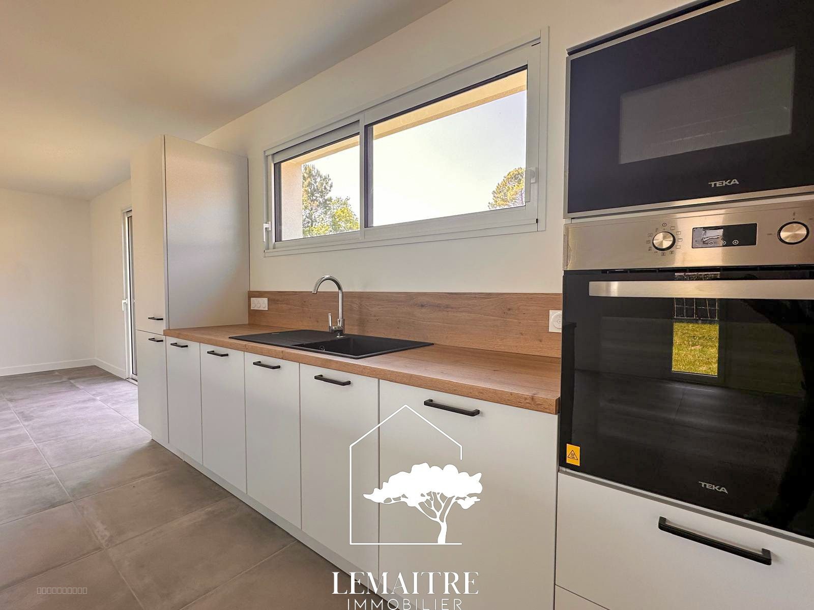 Maison neuve 143.22m2 à proximité immédiate des commerces — photo 4
