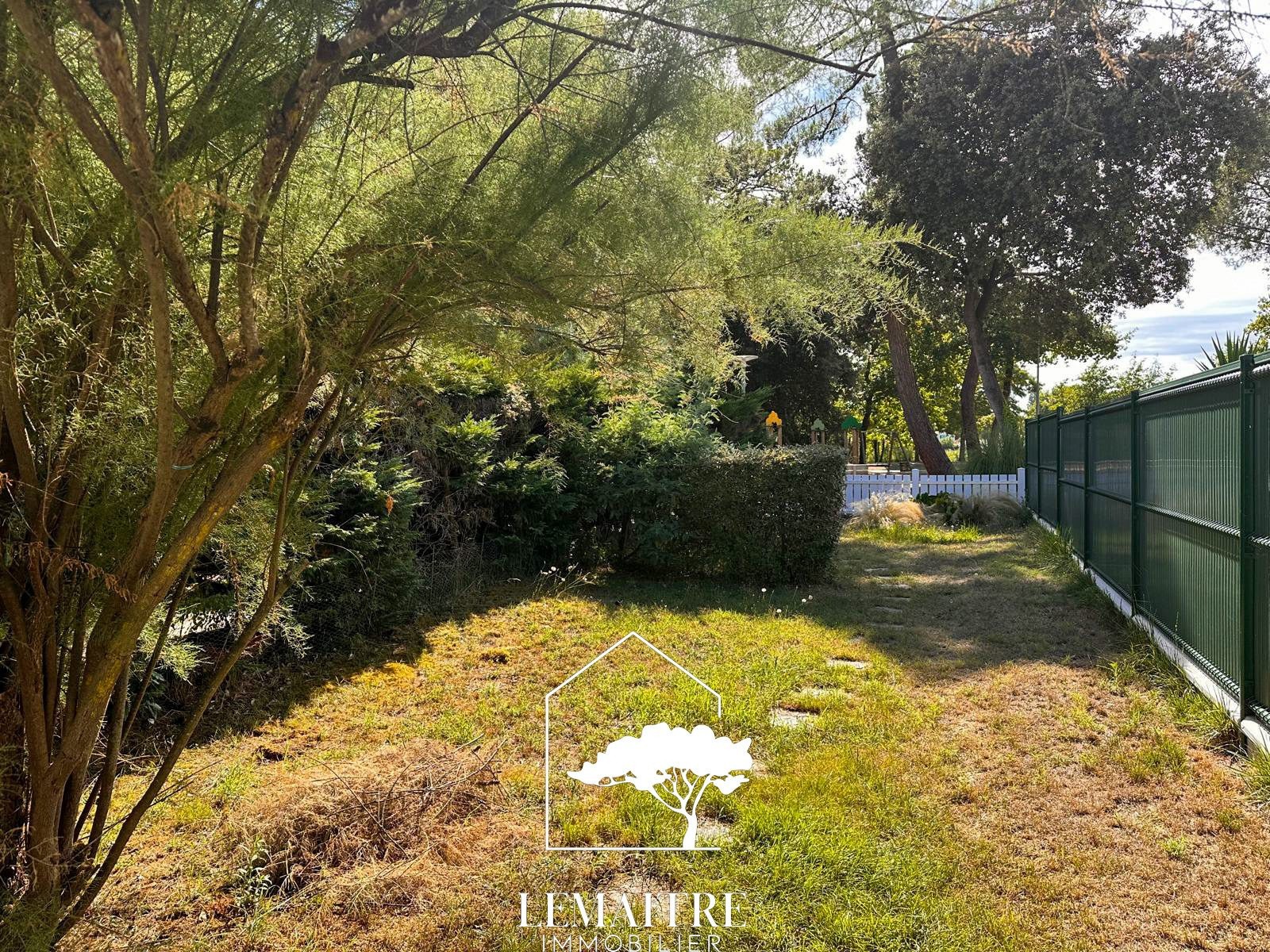 maison La palmyre — photo 19