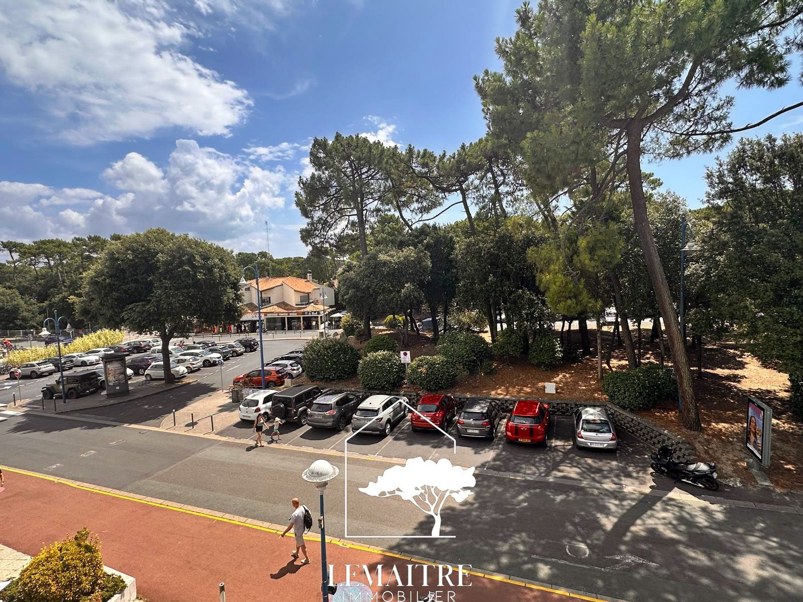 T2 Centre ville avec balcon de 8m2. — photo 8