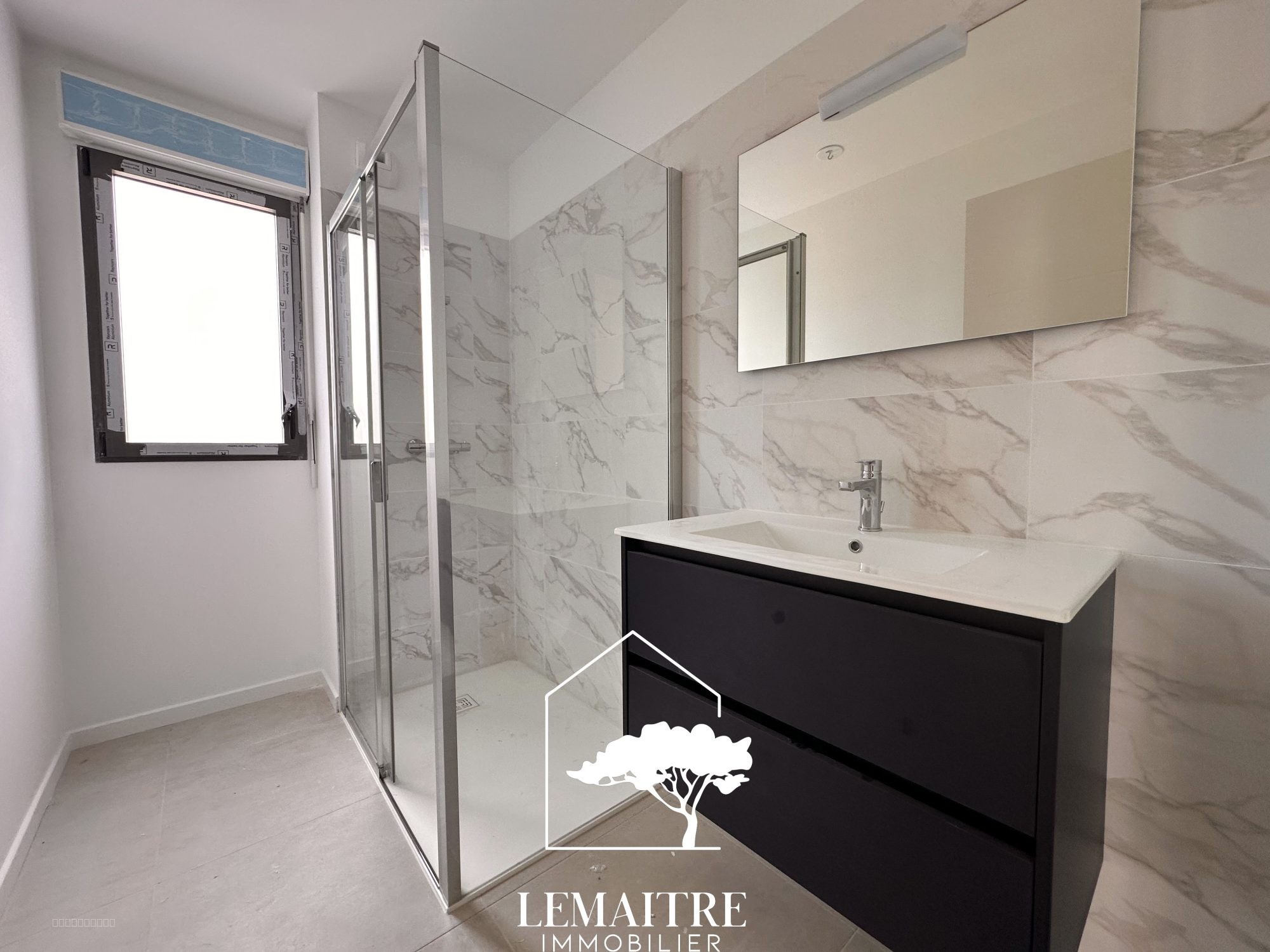 Appartement PMR 3 chambres au c?ur de La Palmyre, à 1 km de la plage — photo 8