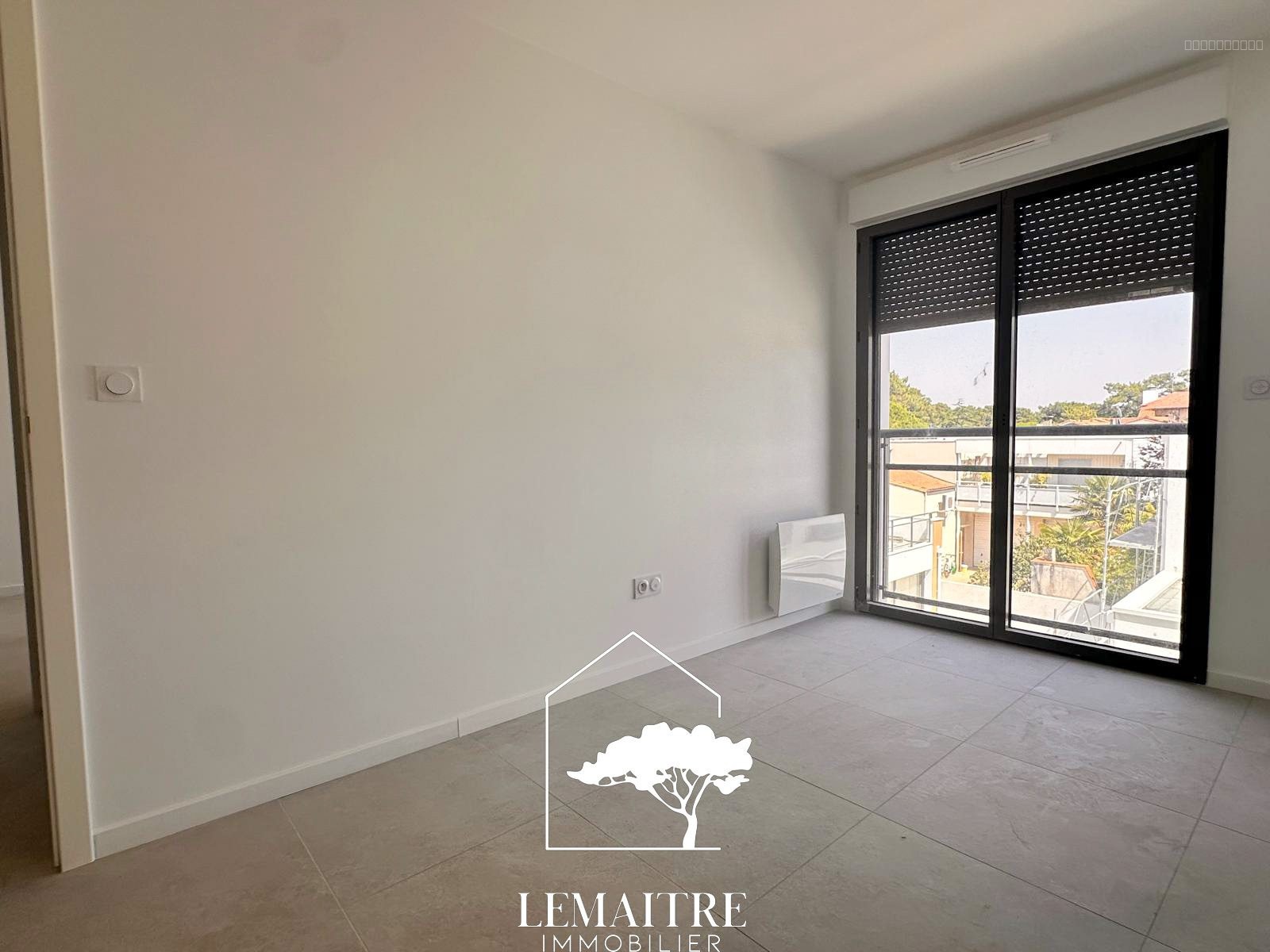 Résidence neuve sur la Palmyre — photo 5