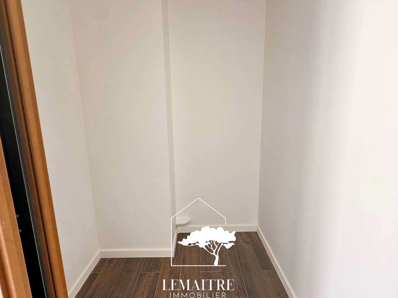 Résidence de standing sur la Palmyre — photo 11