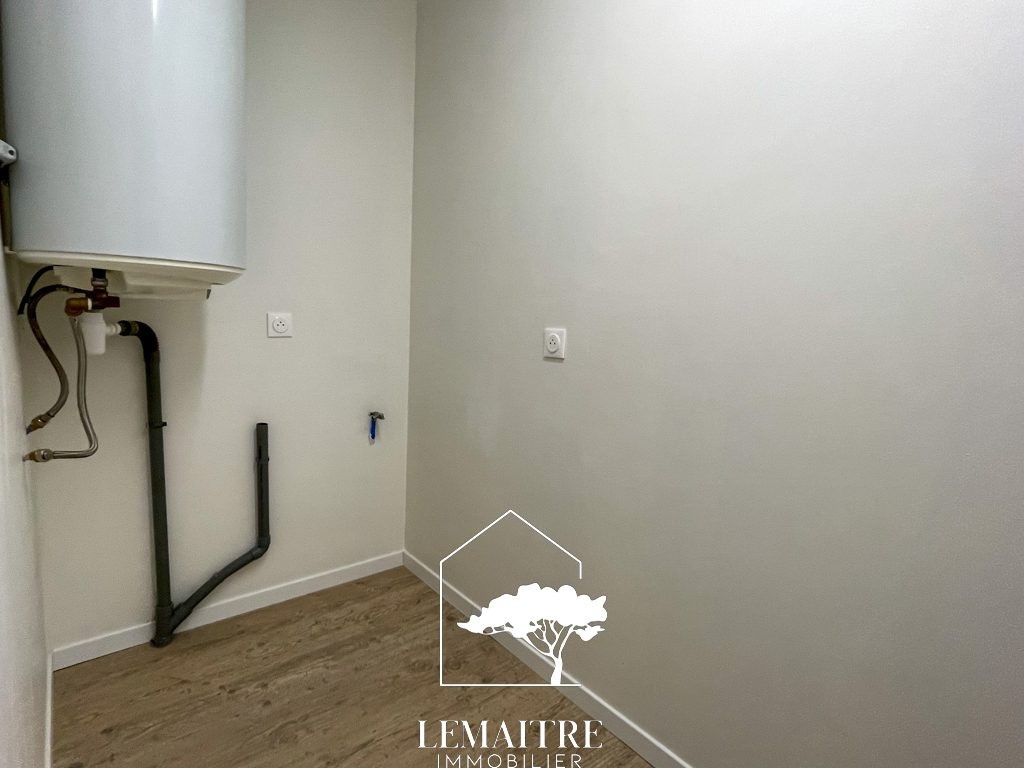 Agréable T3 dans un quartier calme 800m centre — photo 13