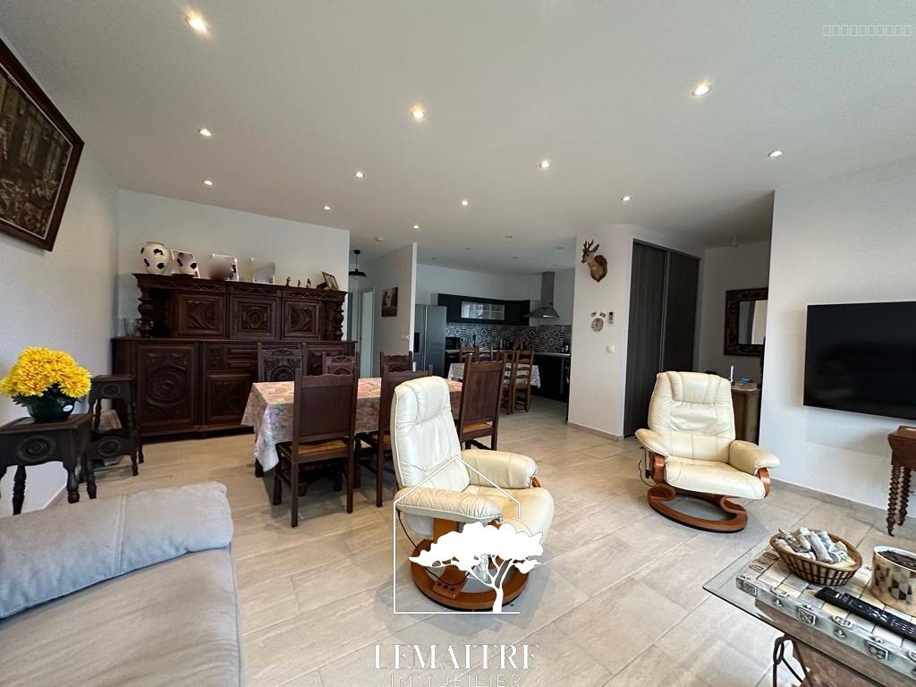 Maison de 2022, plain-pied 2 chambres à 950m du port. — photo 17