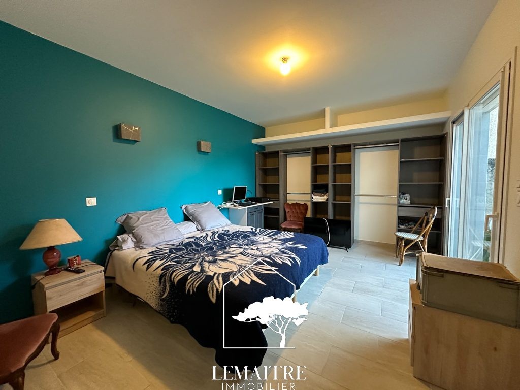 Maison de 2022, plain-pied 2 chambres à 950m du port. — photo 6