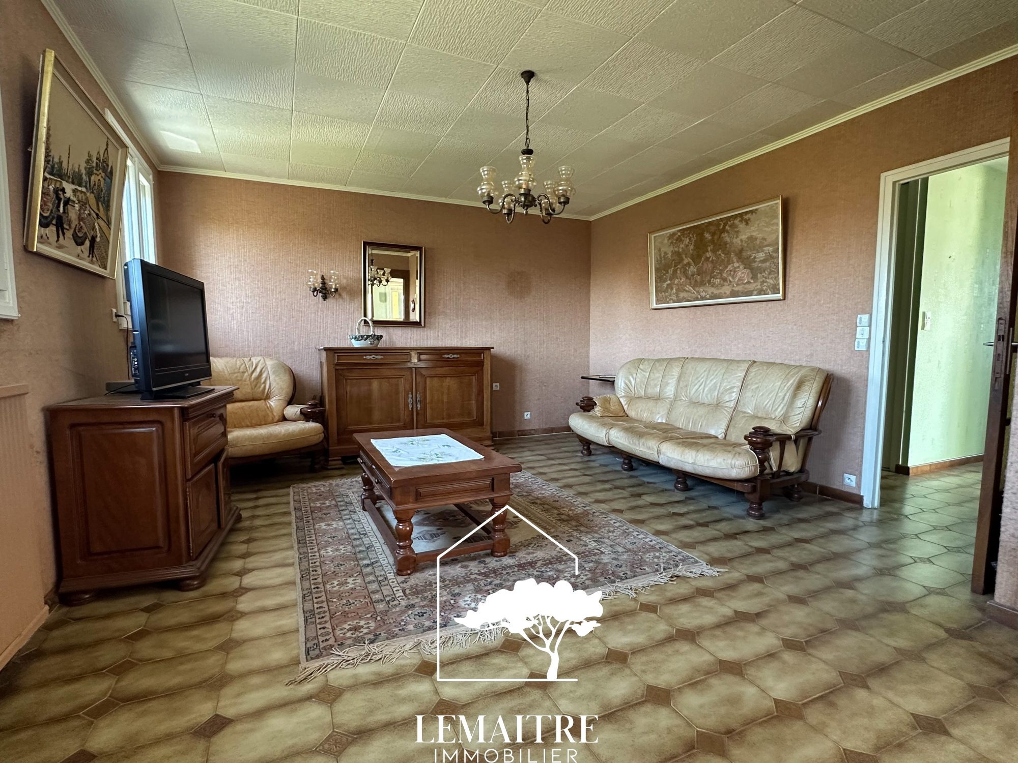 Maison 288 m2 3369 m2 de terrain — photo 14