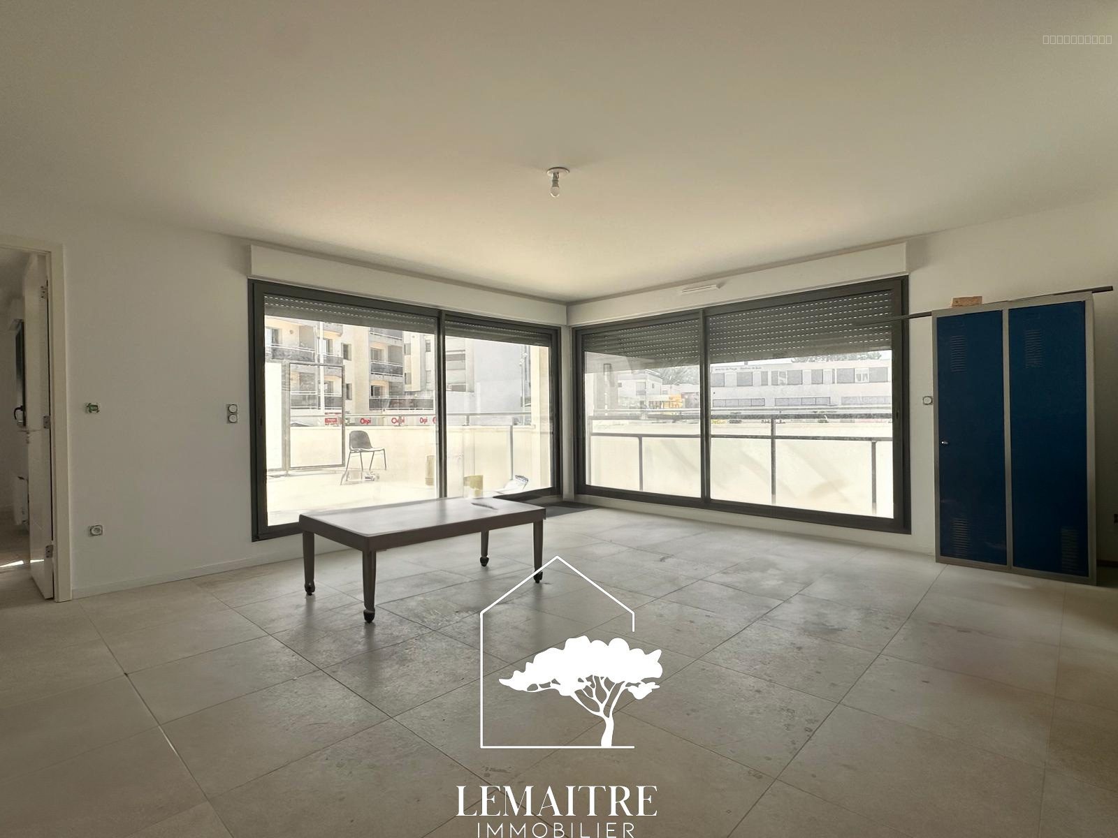 Résidence de standing sur la Palmyre — photo 3