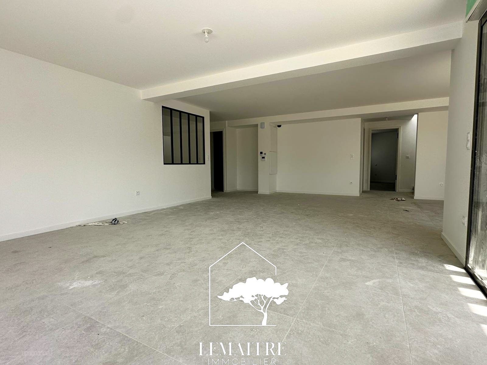 Résidence neuve sur la Palmyre — photo 16