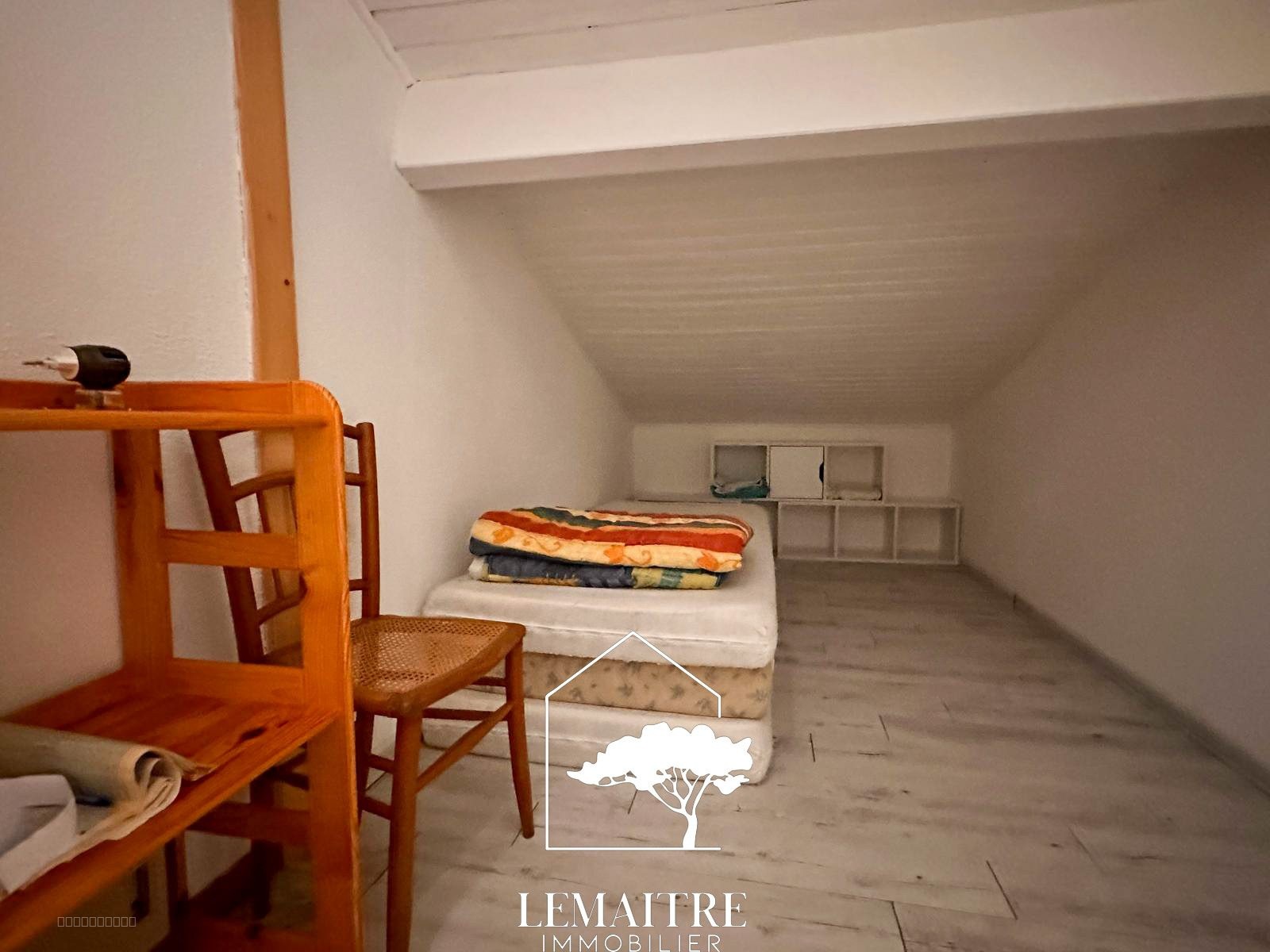 maison La palmyre — photo 10