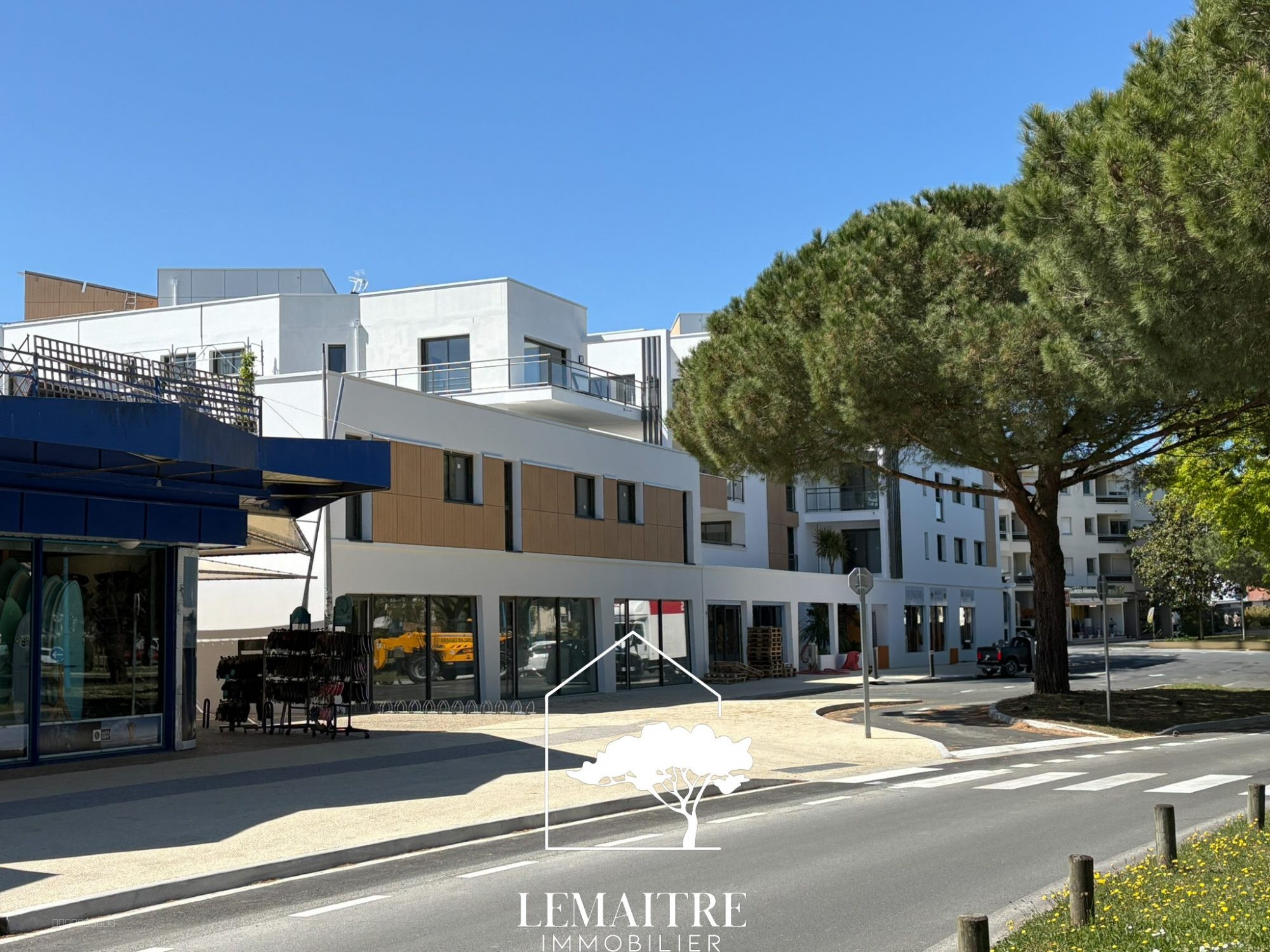 Résidence centre ville sur la Palmyre — photo 6