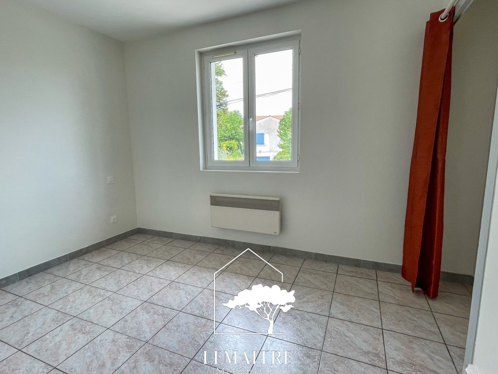Agréable T3 dans un quartier calme 800m centre — photo 14