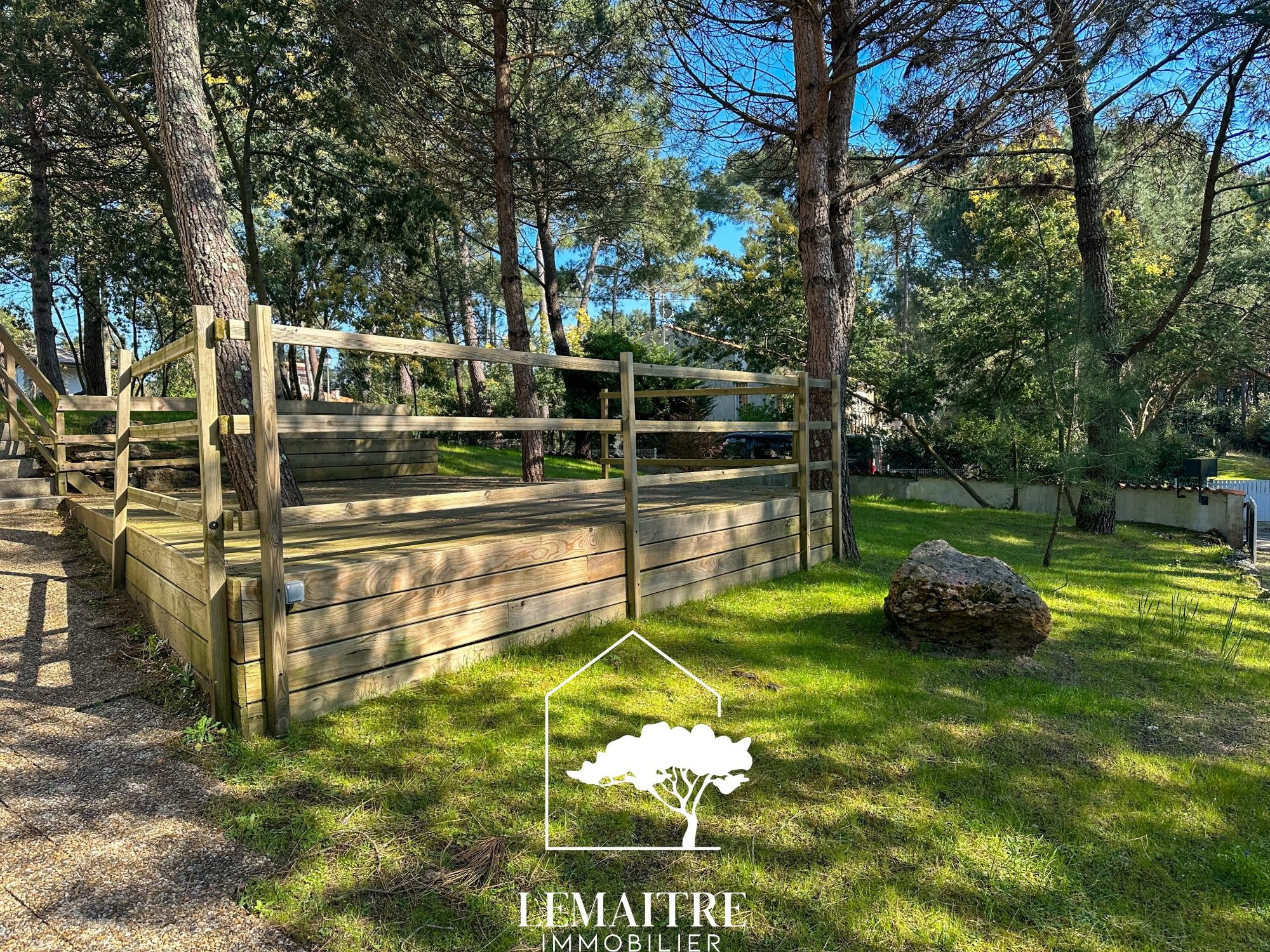 Maison familiale dans un environnement privilégié — photo 6