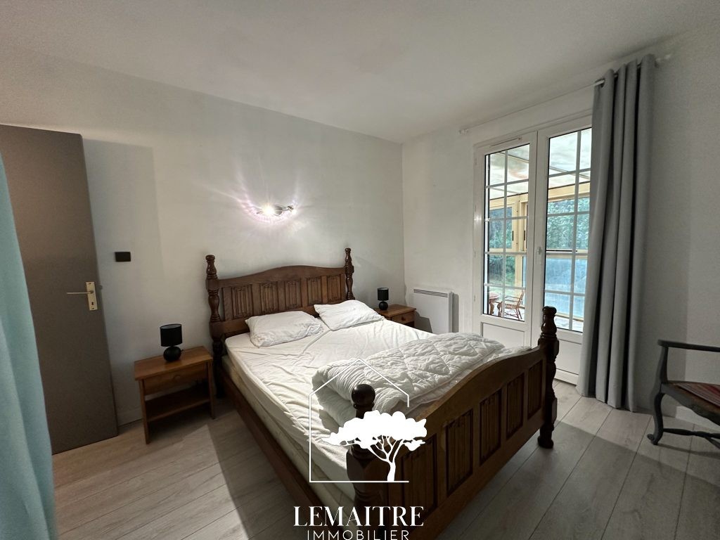 Maison familiale dans un environnement privilégié — photo 10