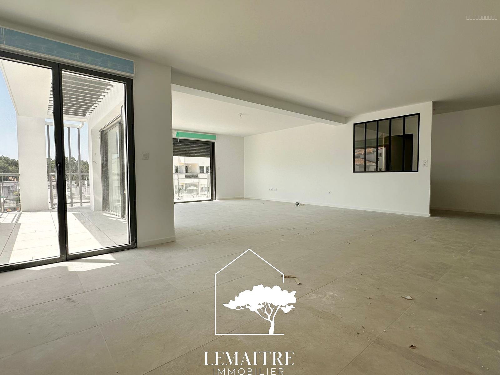 Résidence neuve sur la Palmyre — photo 3