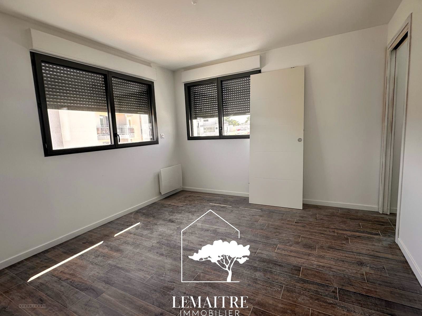 Résidence neuve sur la Palmyre — photo 6