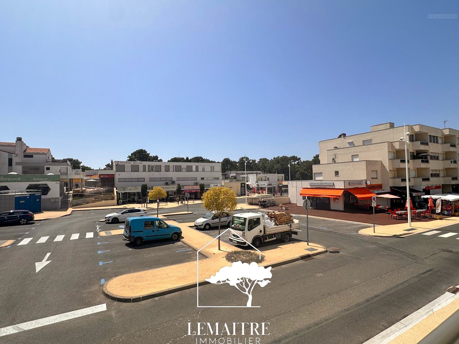 Résidence de standing sur la Palmyre — photo 9