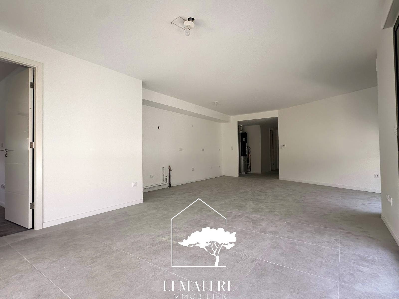 Résidence neuve sur la Palmyre — photo 2