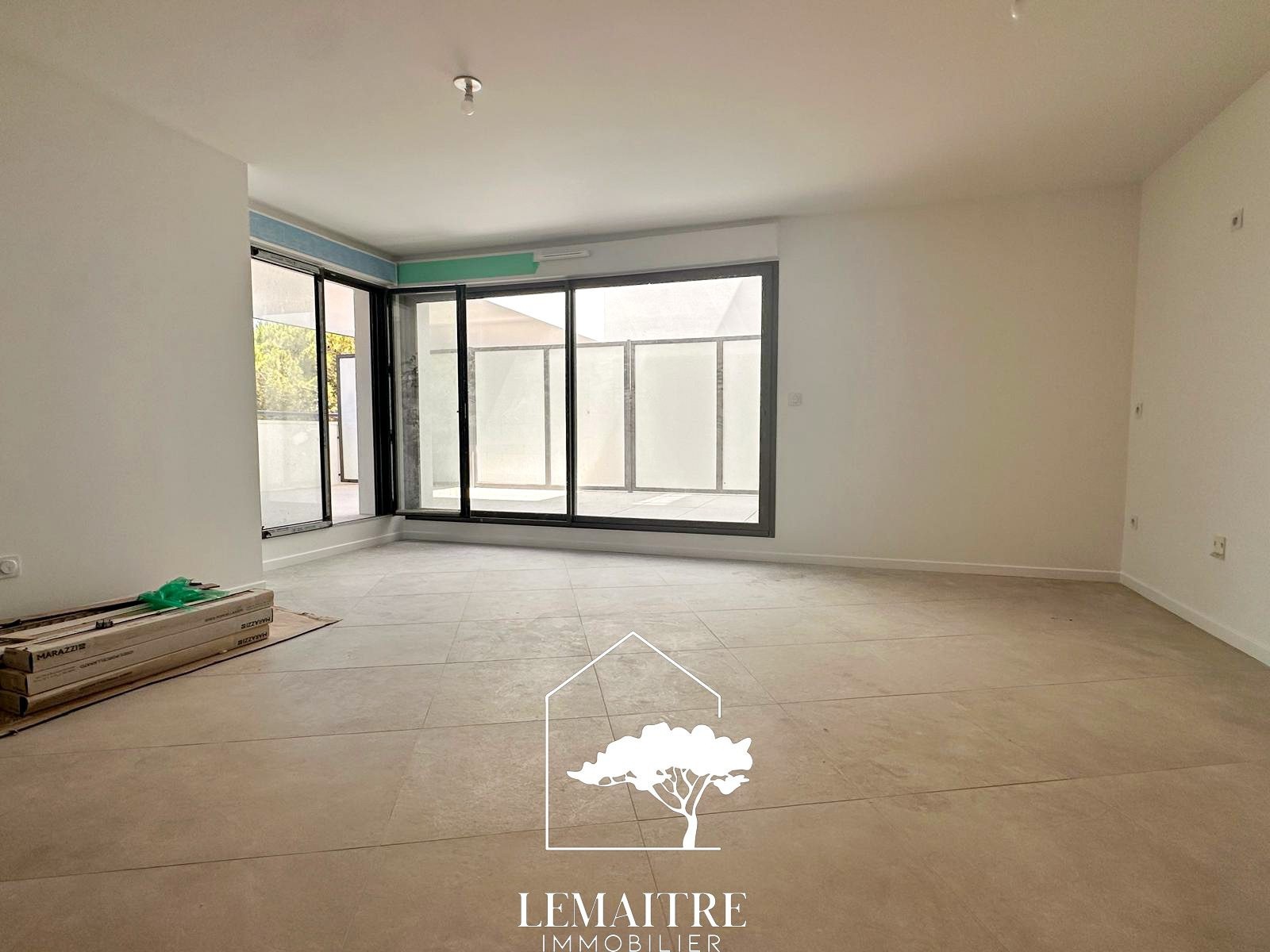 Résidence centre ville sur la Palmyre — photo 2
