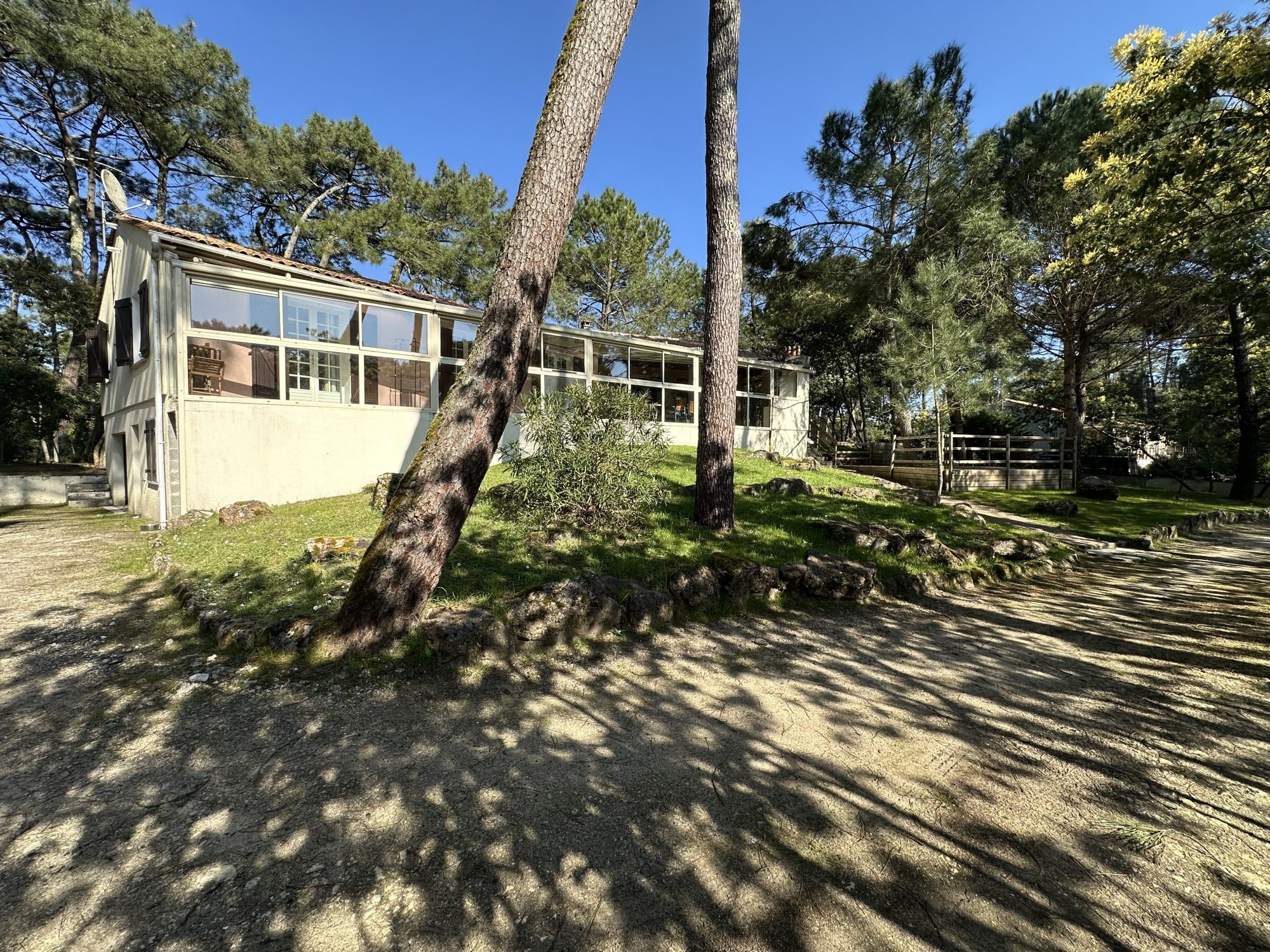 Maison familiale dans un environnement privilégié — photo 8