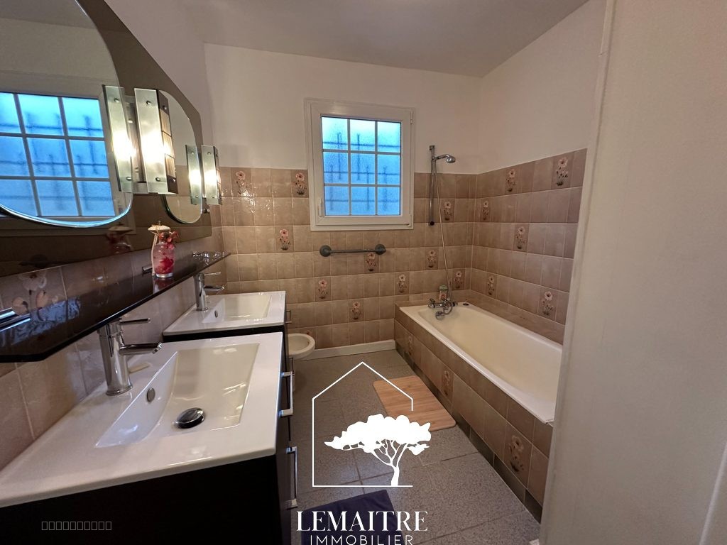 Maison familiale dans un environnement privilégié — photo 16
