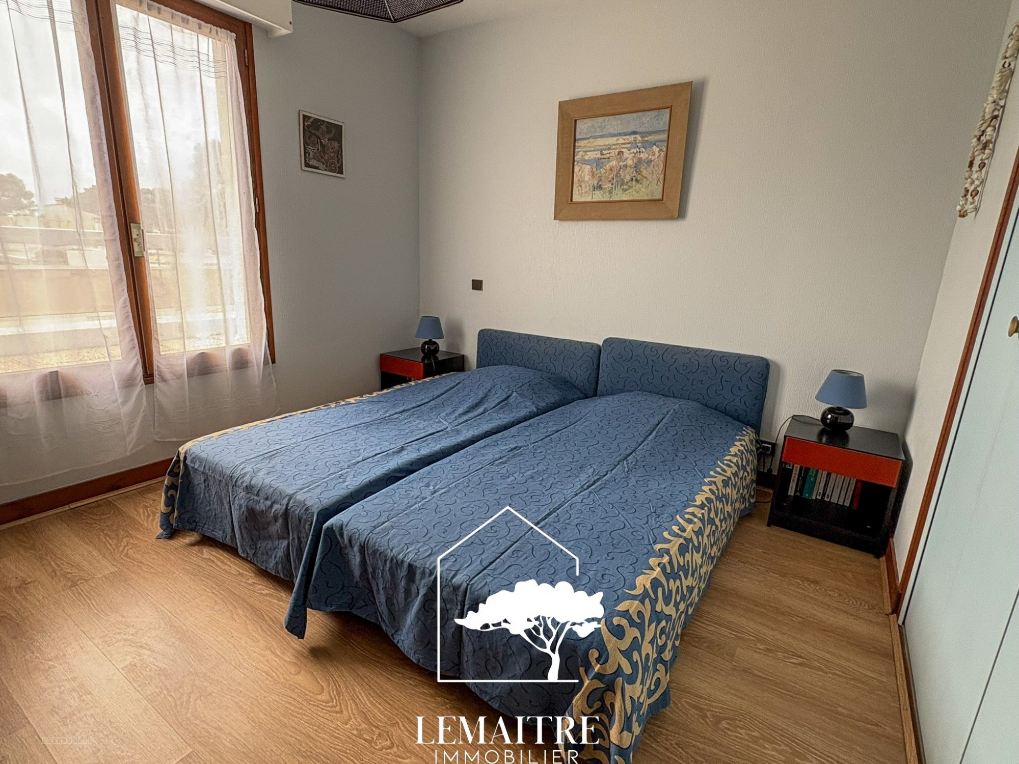 Appartement duplex avec terrasse exceptionnelle de 100m2 — photo 6