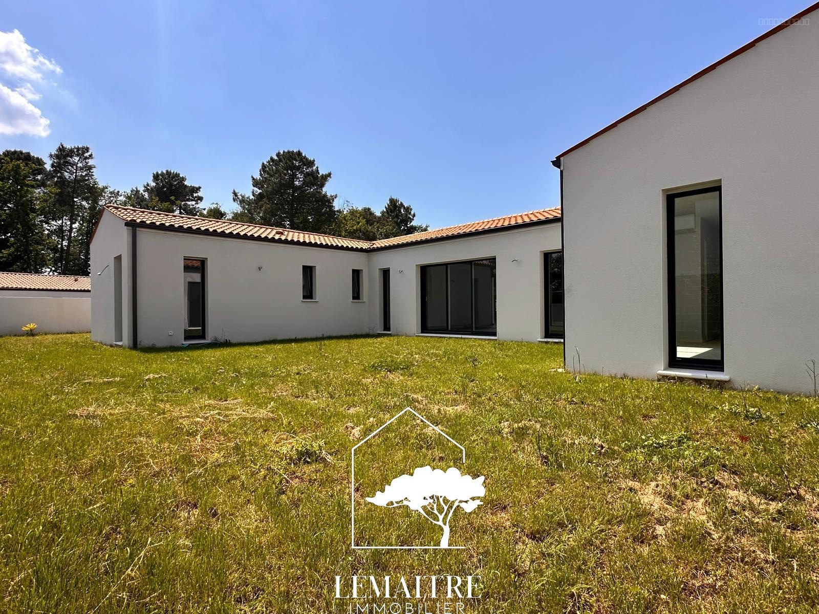 Maison neuve 143.22m2 à proximité immédiate des commerces — photo 19