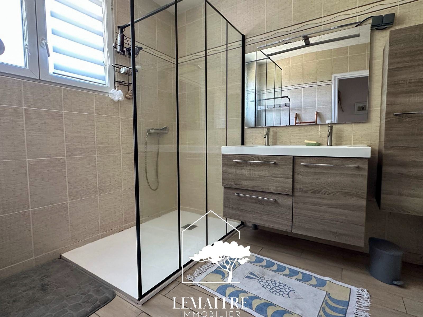 Propriété équestre à vendre Les Mathes . Maison 118 m2  13 000m2 de terrain — photo 9