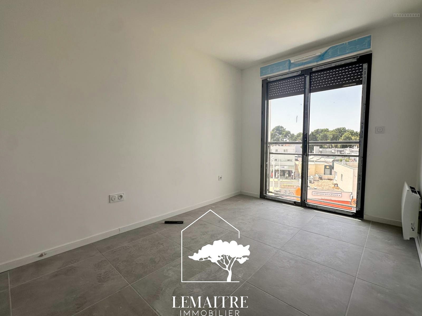 Appartement toit terrasse sur la Palmyre — photo 7