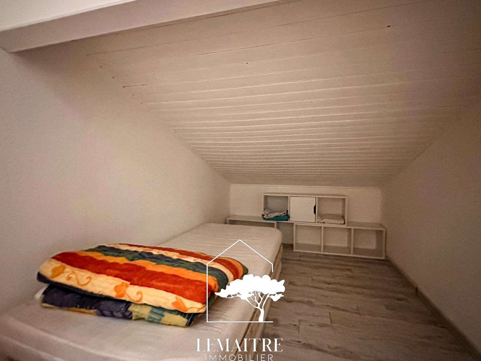 maison La palmyre — photo 15