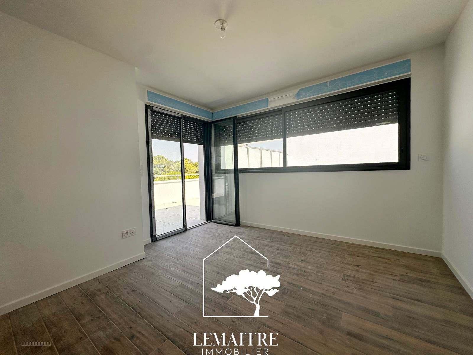 Résidence neuve sur la Palmyre — photo 6