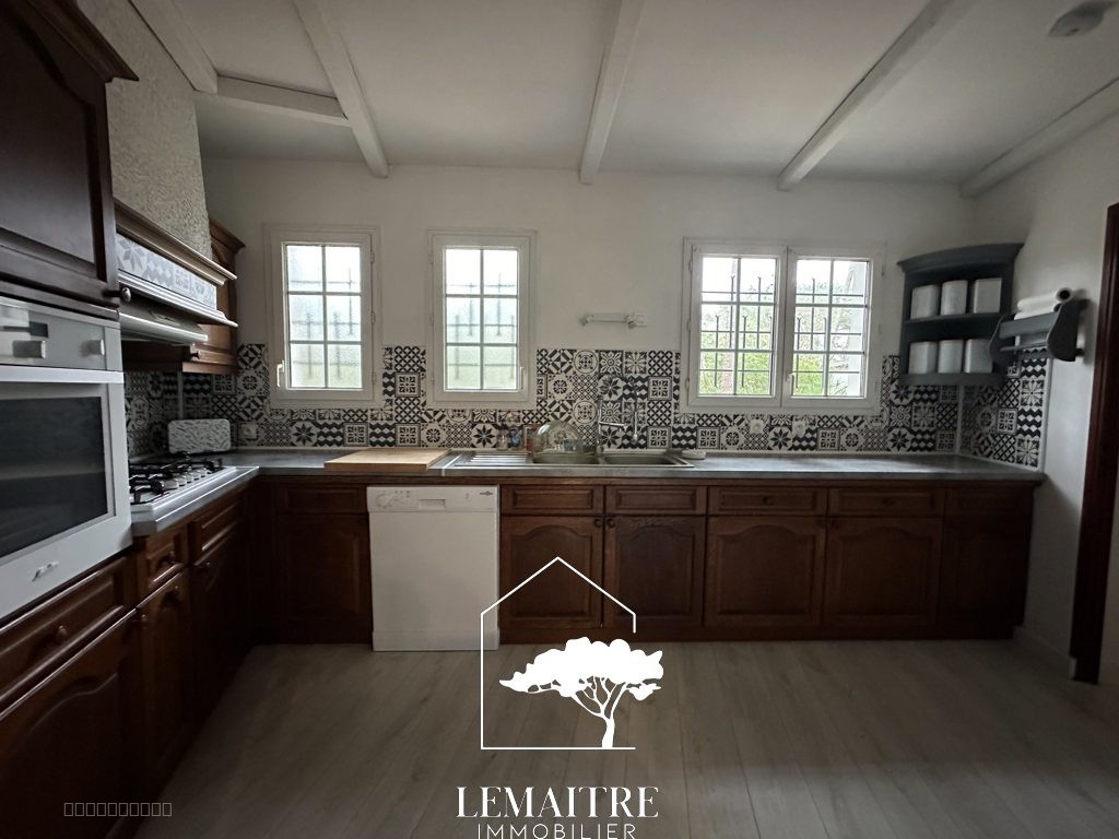 Maison familiale dans un environnement privilégié — photo 4