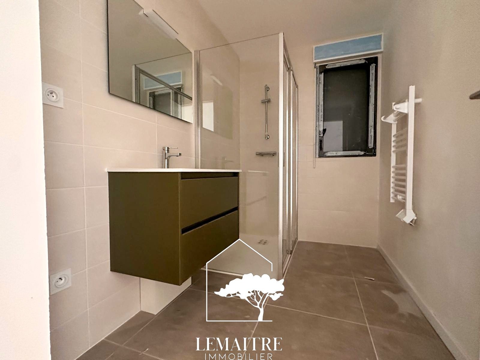 Appartement toit terrasse sur la Palmyre — photo 9