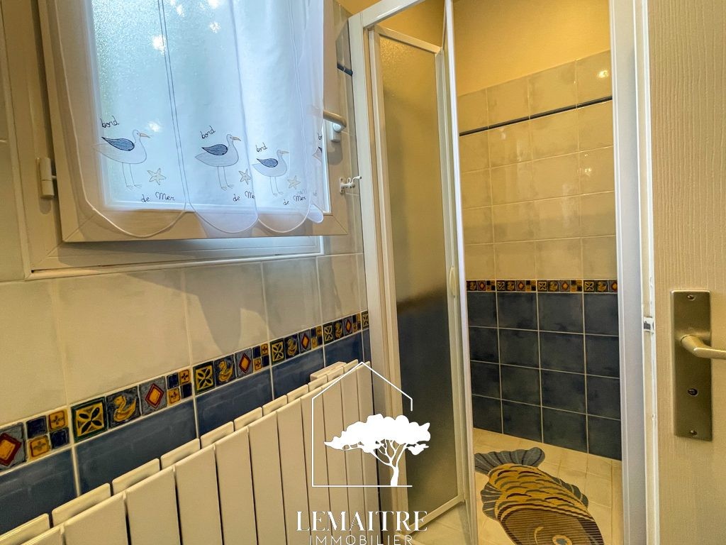Au calme, maison plain pied 4 chambres + jardin d'hiver, piscine et garage ! — photo 7