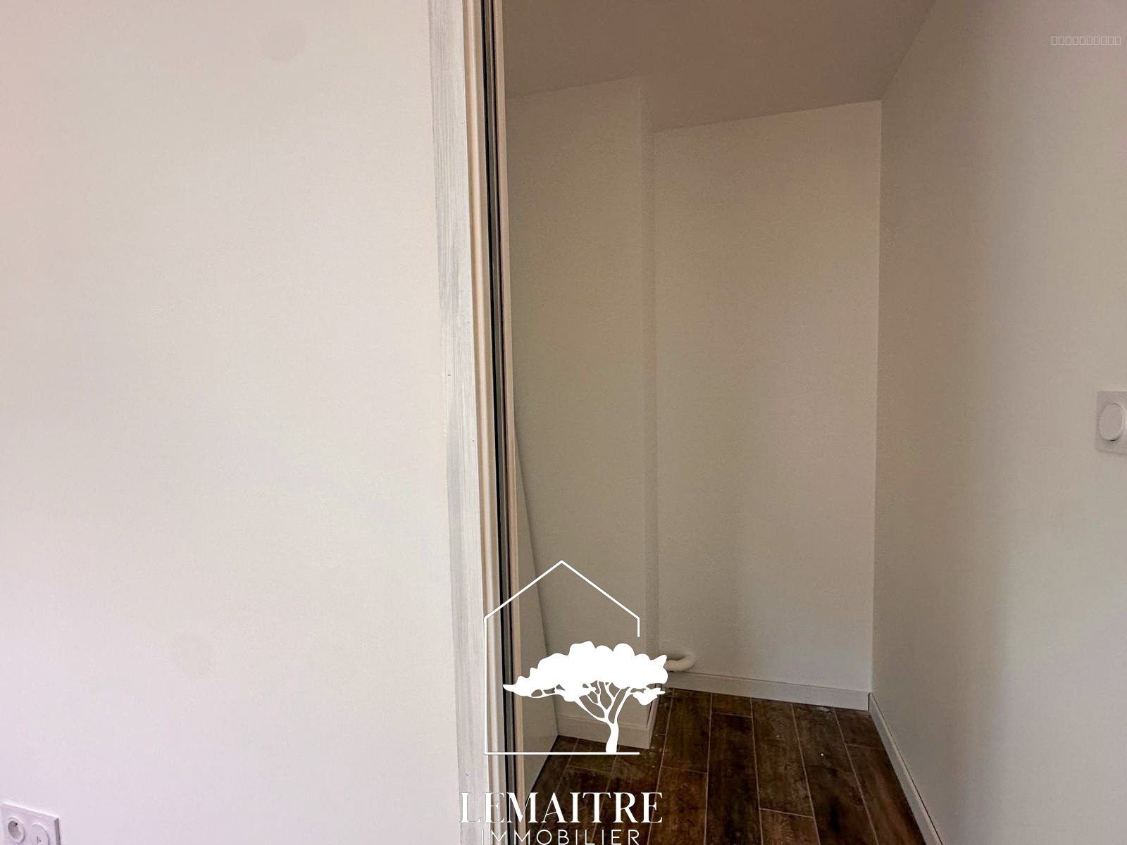 Résidence neuve sur la Palmyre — photo 9